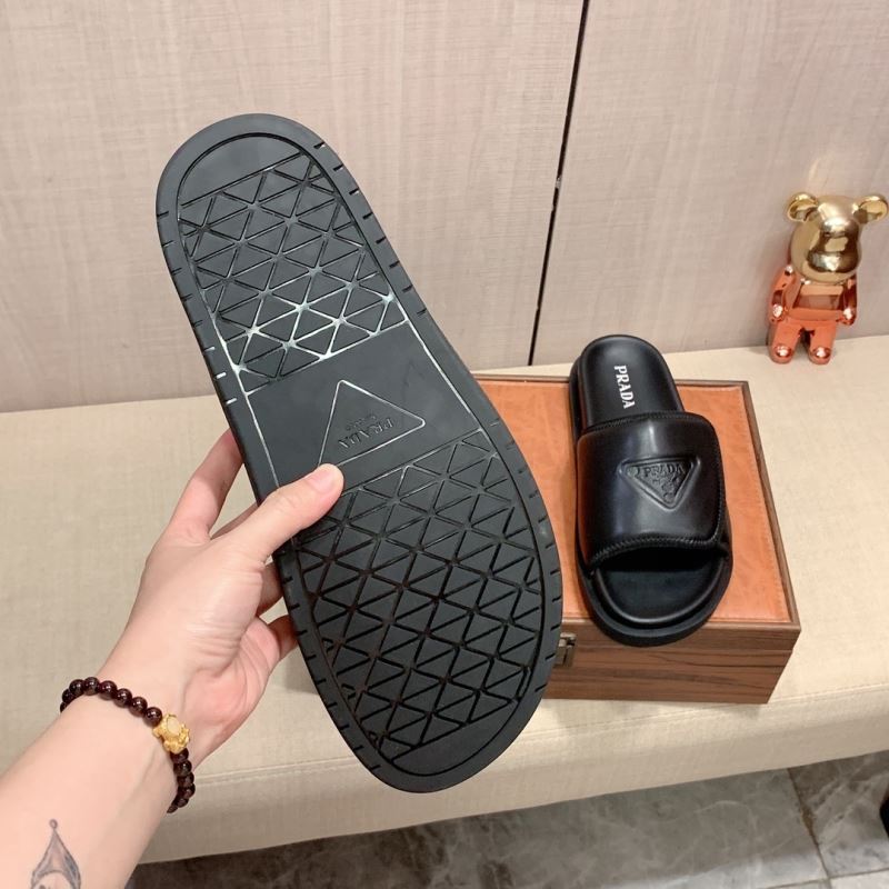 Prada Slippers